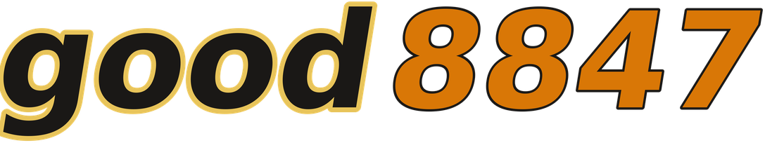 good8847 logo